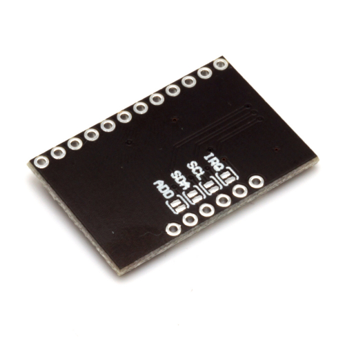 MPR121 Kapazitiver Touch Sensor Controller mit Breakout Board