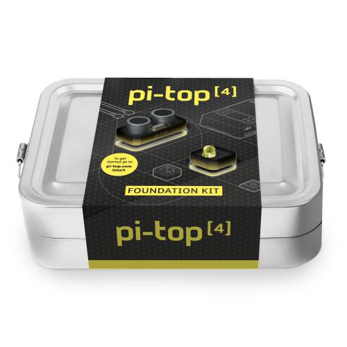 pi-top [4] Foundation Kit