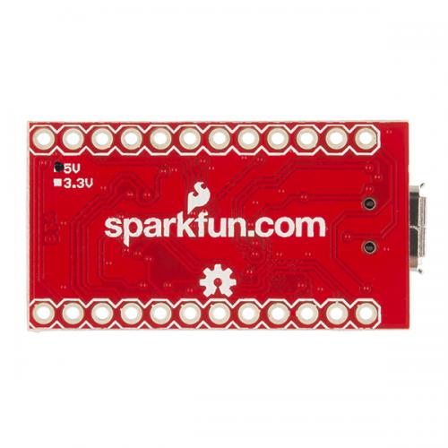 SparkFun Pro Micro, 5V / 16MHz