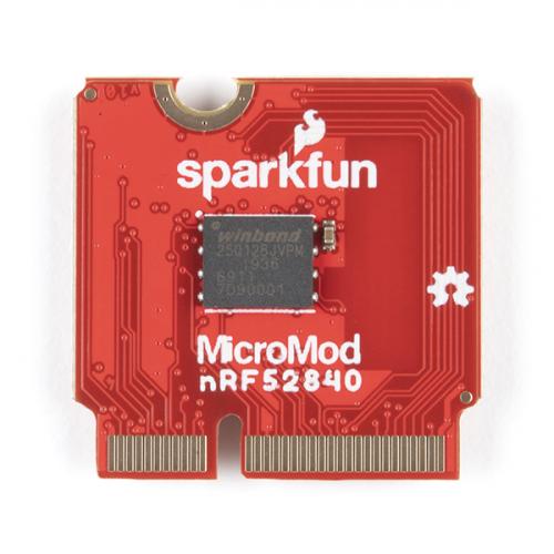 SparkFun MicroMod nRF52840 Prozessor