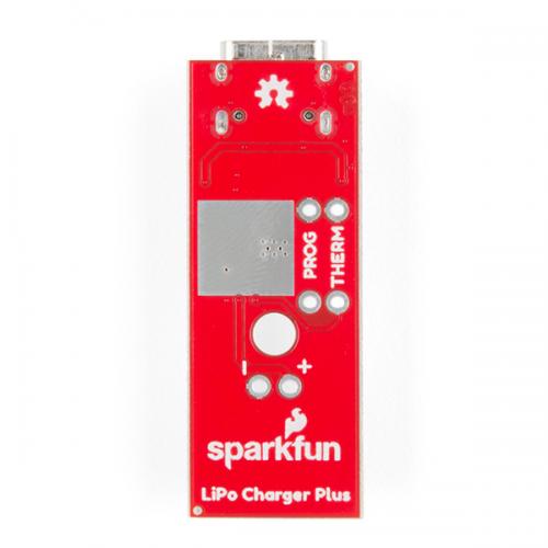 SparkFun LiPo Charger Plus