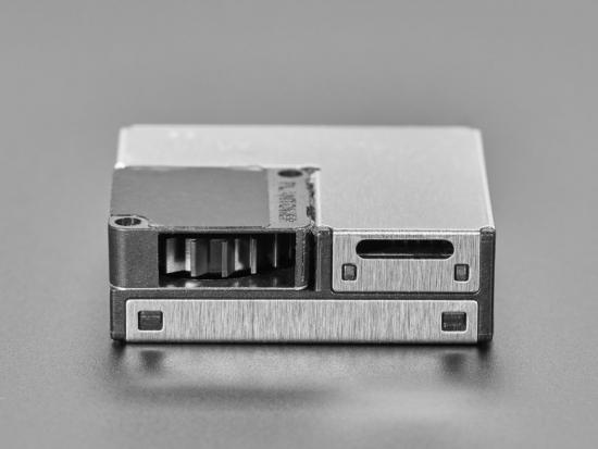 Adafruit PM2.5 Luftqualitäts Sensor, I2C Interface - PMSA003I