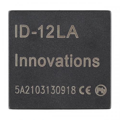 RFID Reader ID-12LA, 125 kHz