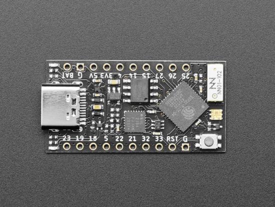 Unexpected Maker TinyPICO, ESP32 Development Board mit USB-C