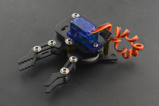 DFRobot micro:Maqueen Mechanic - Beetle