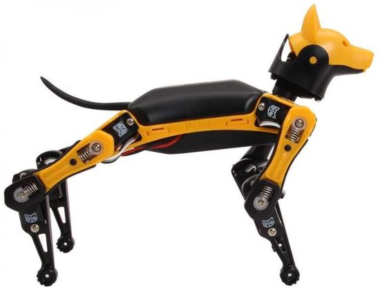 Petoi Bittle - Bionic Open-Source Roboterhund