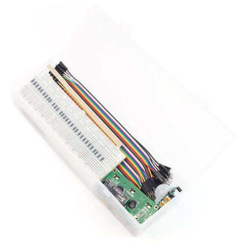 Projekt Kit für Raspberry Pi Pico, nur Komponenten
