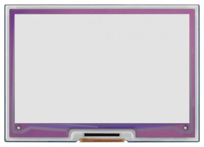 7-Farben E-Ink Display HAT fr Raspberry Pi, 4,01 Zoll, 640400