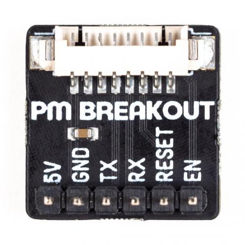 Particulate Matter Sensor Breakout, fr PMS5003