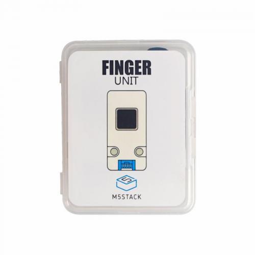 M5Stack Fingerabdruck-Sensoreinheit (FPC1020A)