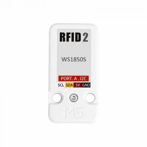 M5Stack RFID2 Einheit (WS1850S)