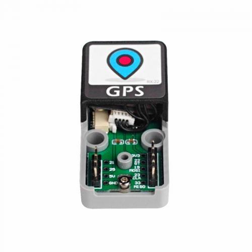 M5Stack ATOM GPS Dev Kit (M8030-KT)