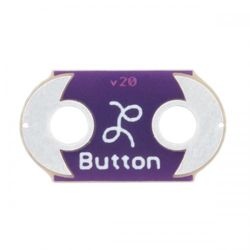LilyPad Button / Taster Board