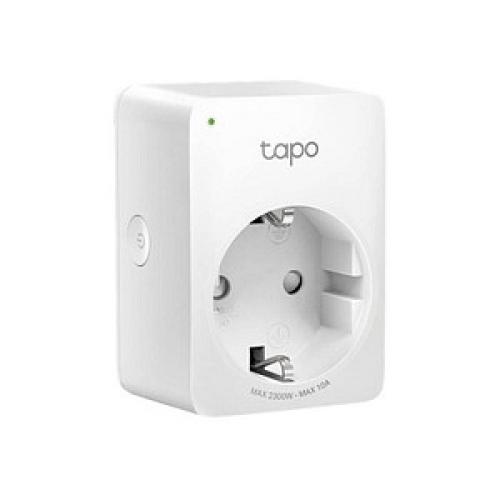 TP-LINK Tapo P100 WLAN Smart Plug 2.4GHz 4 Stck