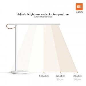 Xiaomi Mijia Smart LED Schreibtischlampe, Tischlampe 1S