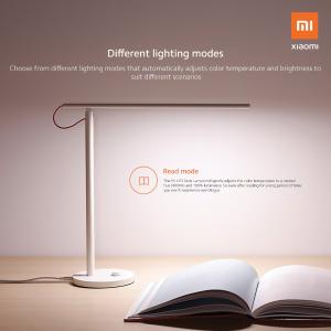 Xiaomi Mijia Smart LED Schreibtischlampe, Tischlampe 1S