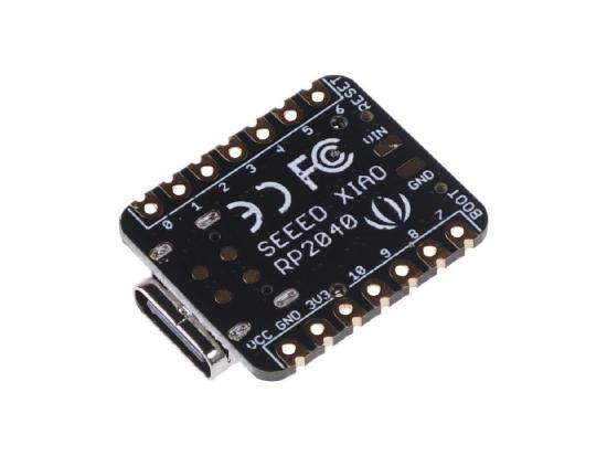 Seeed XIAO RP2040 Microcontroller