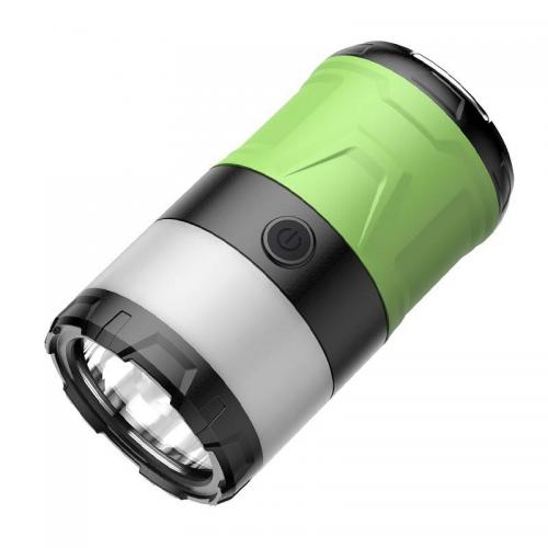 Superfire T15, LED Camping Leuchte mit UV Insektenlampe, 350lm, USB