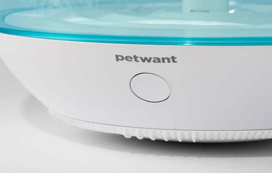Petwant T1-S interaktives Katzenspielzeug