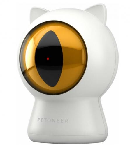 Petoneer Smart Dot Intelligenter Laser fr Katzen