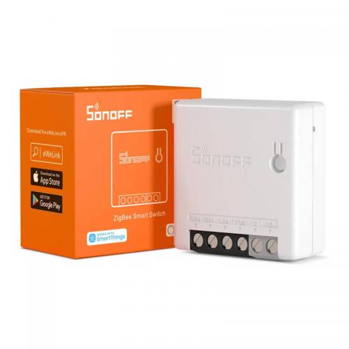 Sonoff ZBMINI Smart Switch, Schaltaktor, ZigBee