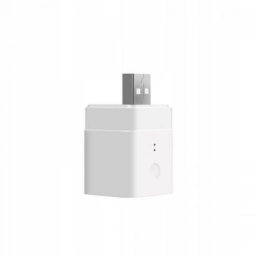 Sonoff MICRO Smart USB Adaptor, Schaltaktor für USB Geräte, WiFi