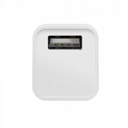 Sonoff MICRO Smart USB Adaptor, Schaltaktor für USB Geräte, WiFi