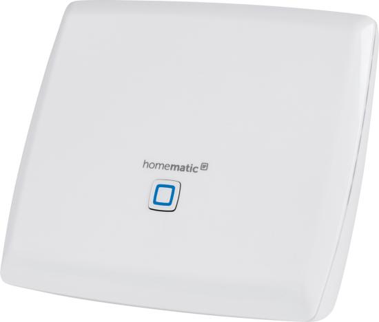 Homematic IP Smart Home Zentrale CCU3