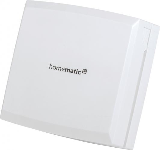 Homematic IP Garagentortaster