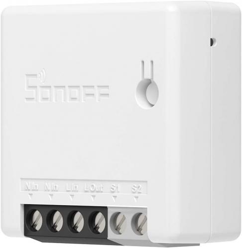 Sonoff ZBMINI Smart Switch, Schaltaktor, ZigBee