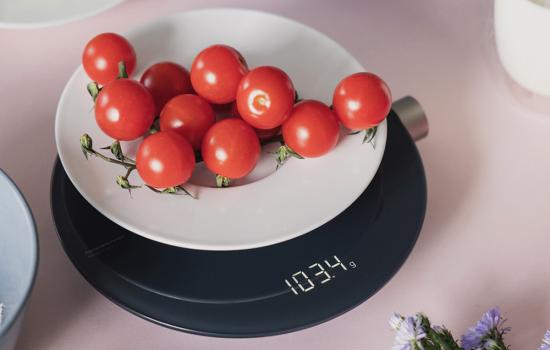HOTO Smart Kitchen Scale, Intelligente Kchenwaage