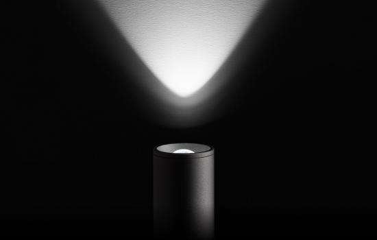 HOTO Flashlight, Taschenlampe, 1000lm, USB-C