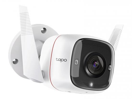 TP-Link Tapo C310 Outdoor-Sicherheits-WLAN-Kamera