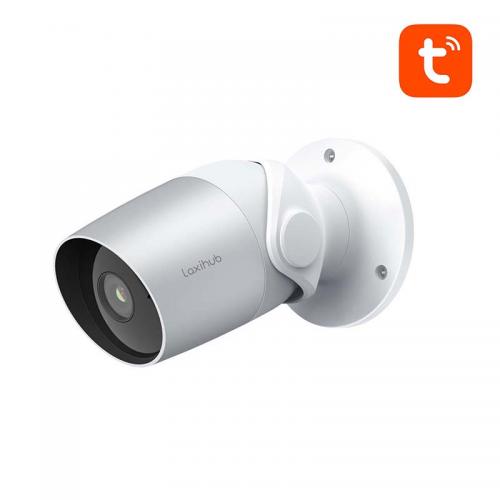 Laxihub IP Outdoor Kamera O1-TY WLAN 1080p