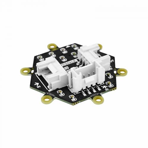 M5Stack Neo HEX 37 RGB LED Board (WS2812)