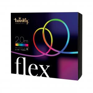 Twinkly Flex, Multicolor Edition, 2m