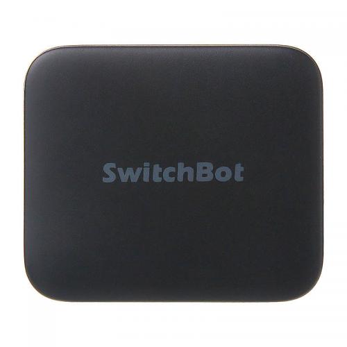SwitchBot S1, schwarz