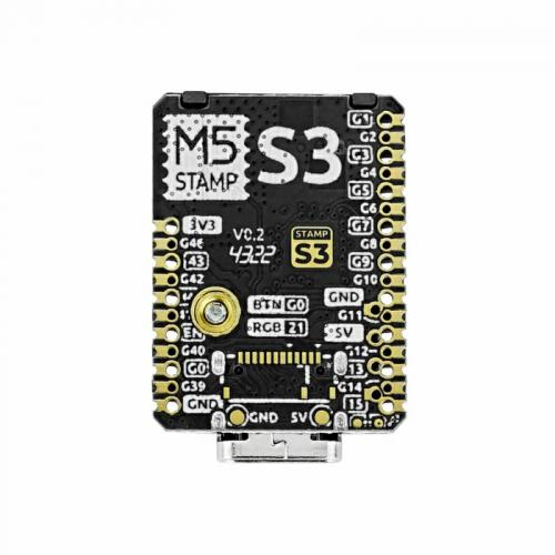 M5Stack Stamp ESP32S3 Modul
