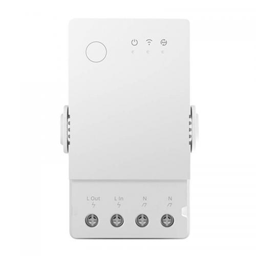 Sonoff THR316 TH Origin Smart Switch, Feuchtigkeits- und Temperaturberwachung