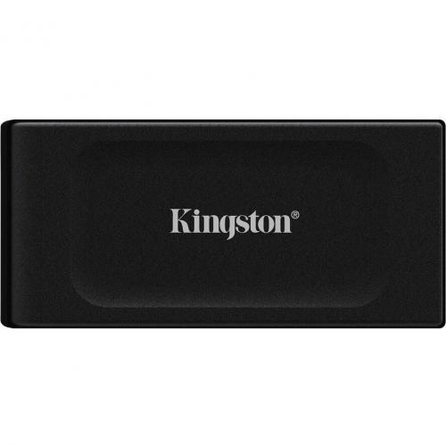  Kingston Portable SSD XS1000 USB3.2 2TB