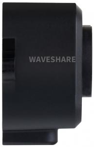 Waveshare TF-Luna Lidar, 8m Reichweite, TOF & VCSEL Technologie, UART, I2C, I/O