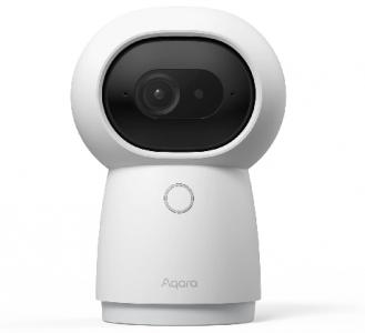 Aqara Kamera Hub G3 - 2K: Gesichtserkennung, Hub & IR-Controller, HomeKit/Alexa/Google 