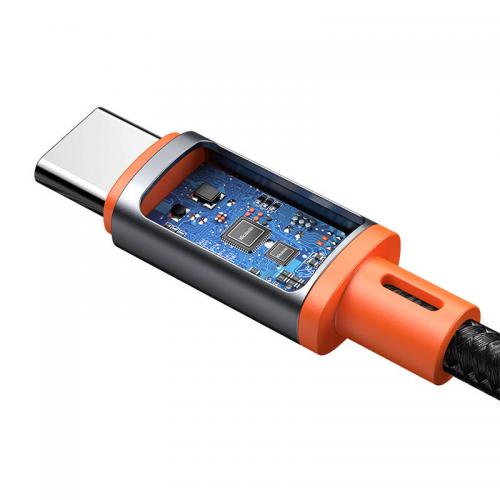 Mcdodo CA-7561, USB-C Audio Adapter, 3,5mm, mit DAC, schwarz
