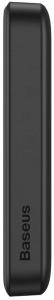 Baseus Magnetic Powerbank, MagSafe, USB-C, 10.000mAh, 20W, schwarz