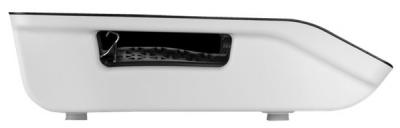 VARTA LCD Ultra Fast Charger+ Schnellladegert, AA/AAA + 12V, LCD-Anzeige, inkl. 4 Akkus