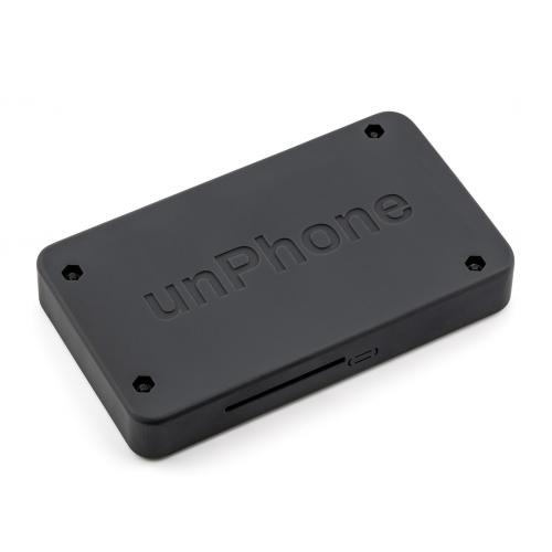 Pimoroni unPhone, ESP32S3, LoRa, WiFi & BT, 3,5