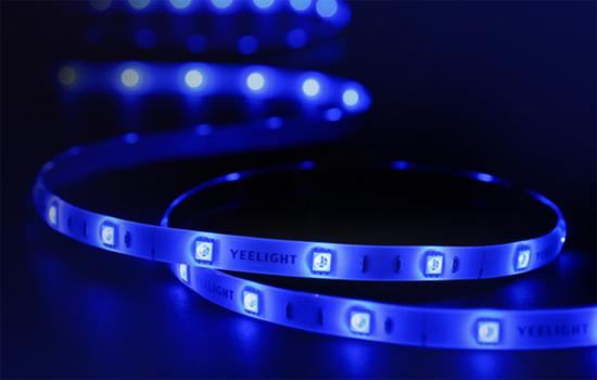 Yeelight LED Lightstrip 1S, Lnge: 2,0m