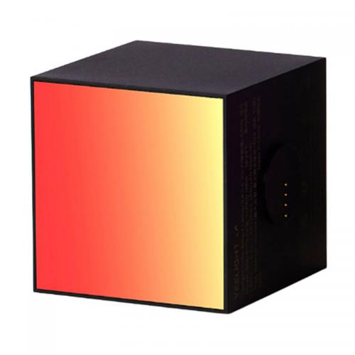 Yeelight Cube Light, Intelligente Gaming Leuchte, Panel, Addon