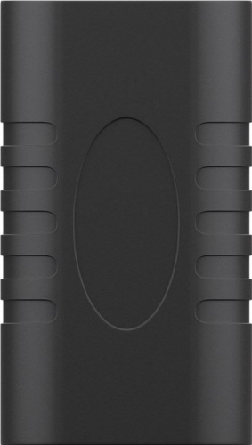 USB-C 3.0 Adapter, C-Buchse - C-Buchse, schwarz