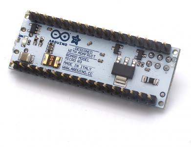 kompatibler Arduino Micro mit Atmel Mega 32U4